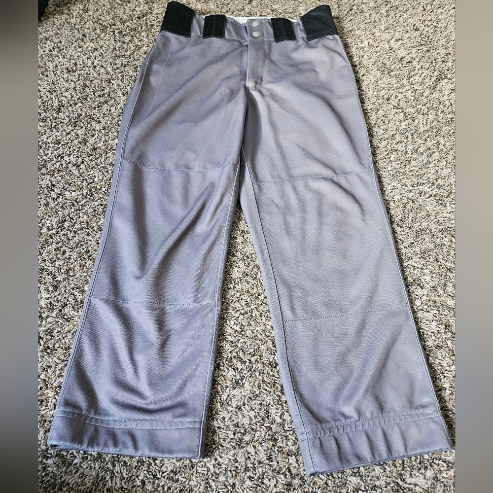 Boombah Baseball Pants (Please Read!)